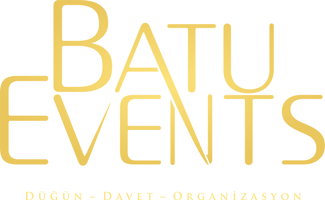 Batu Events - Bolu'nun Organizasyon Şirketi  - Davet Planlamak İçin İhtiyacın Olan Her Şey.